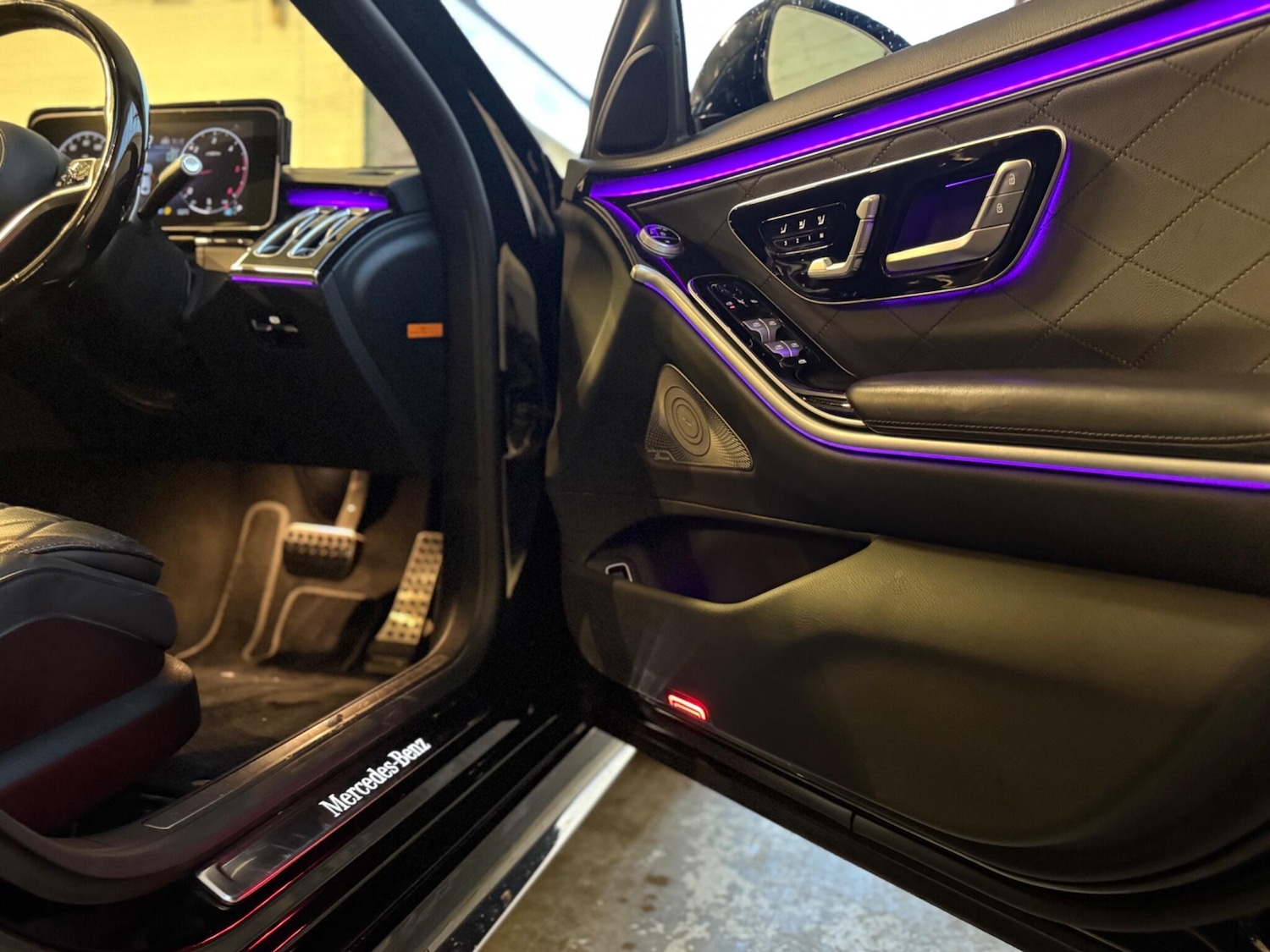 Used Mercedes-Benz S Class for sale - 76886762: Photo 28