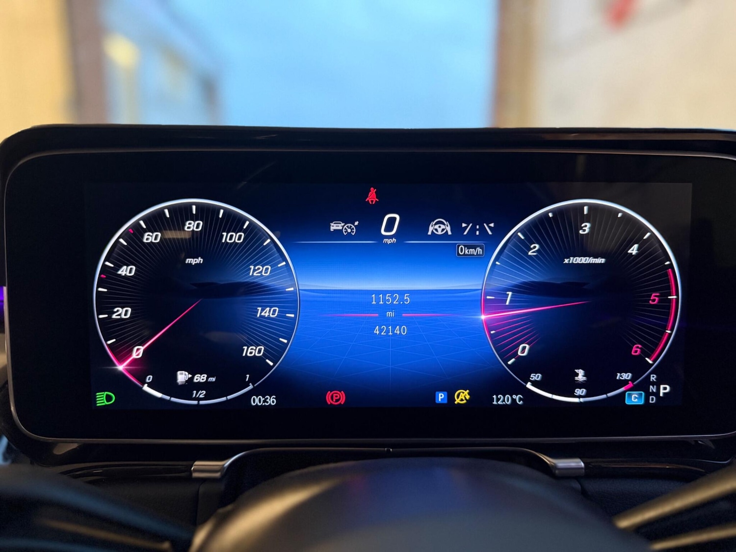 Used Mercedes-Benz S Class for sale - 76886762: Photo 32