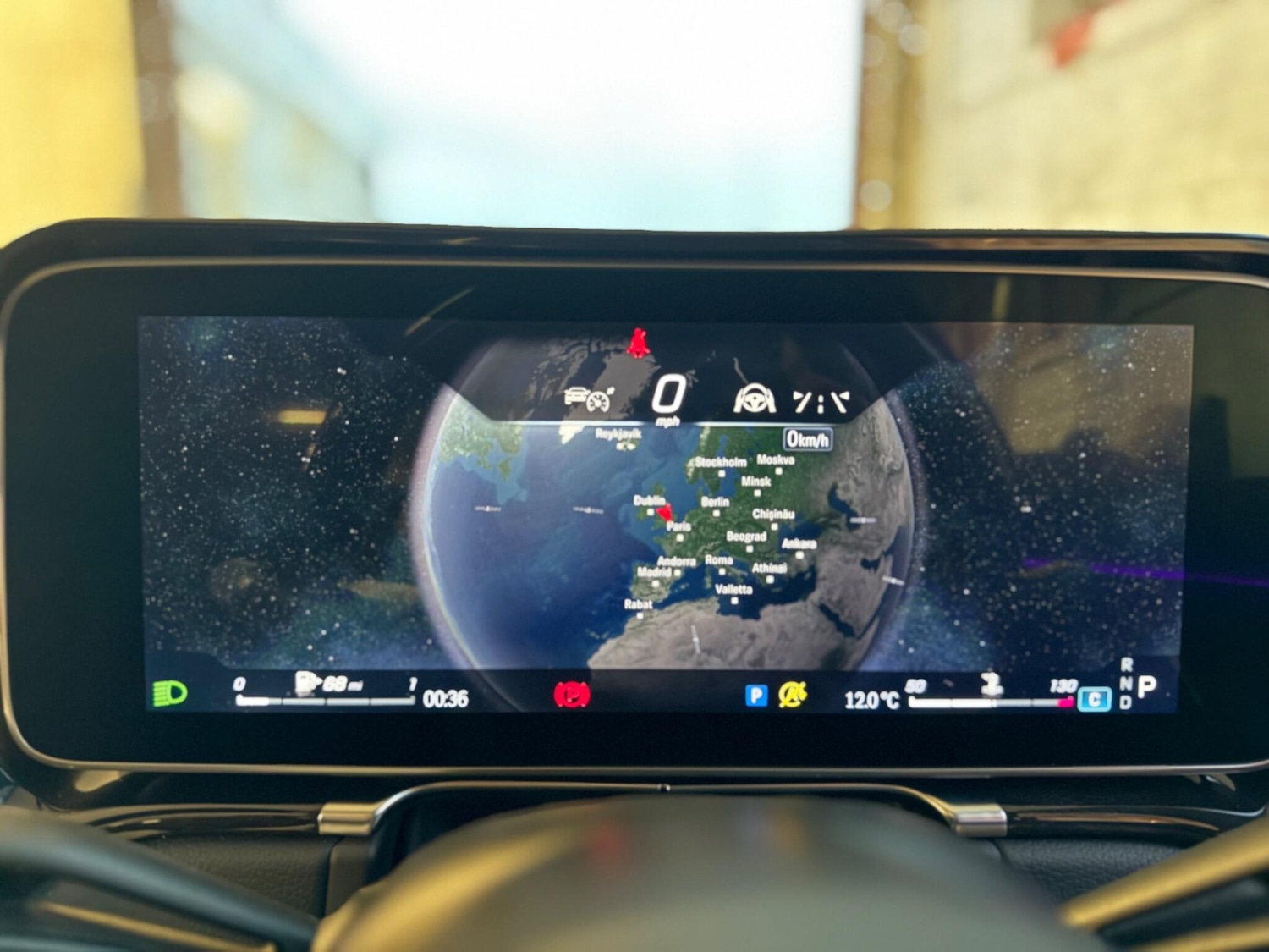 Used Mercedes-Benz S Class for sale - 76886762: Photo 33