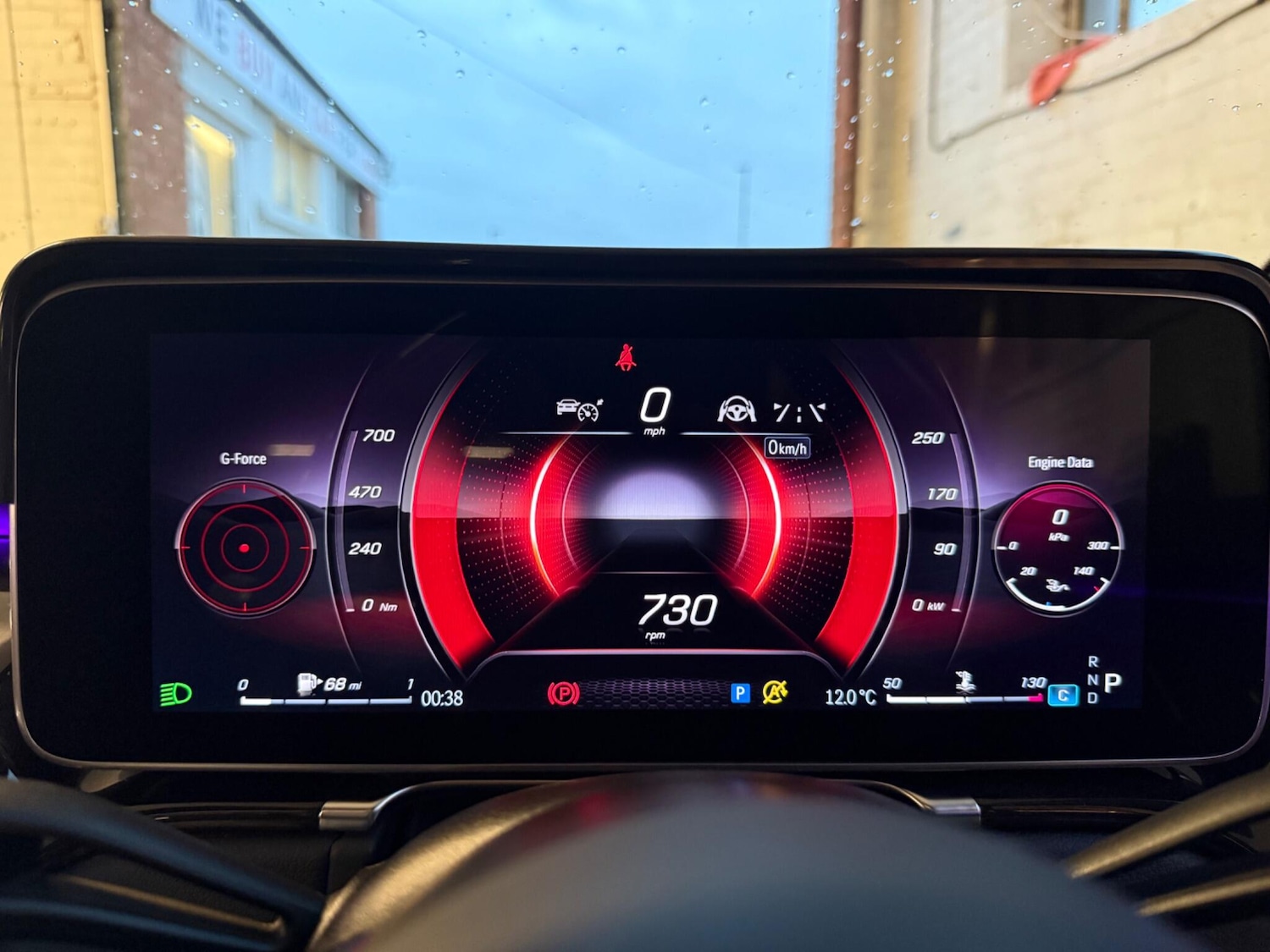 Used Mercedes-Benz S Class for sale - 76886762: Photo 35