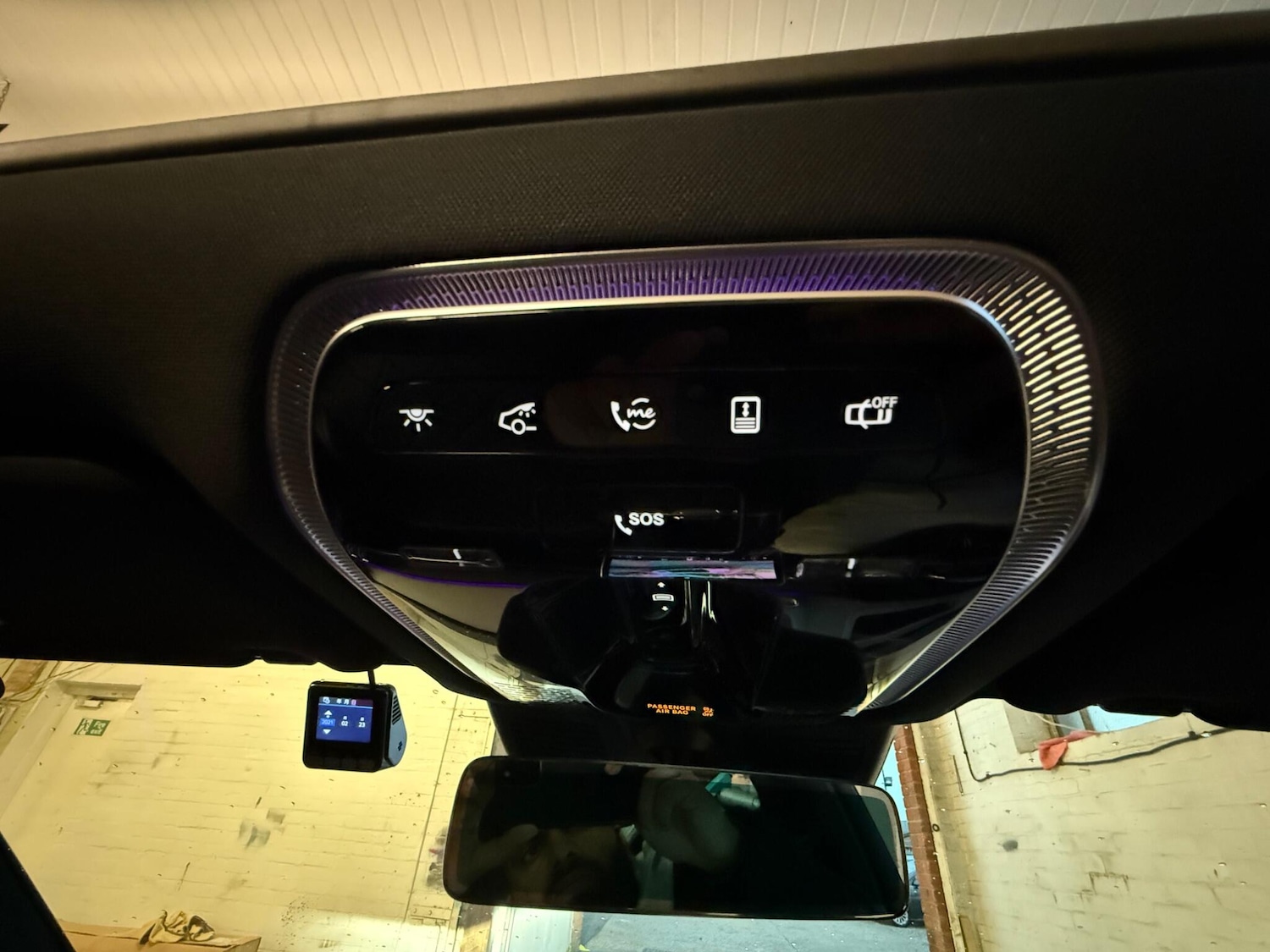 Used Mercedes-Benz S Class for sale - 76886762: Photo 44