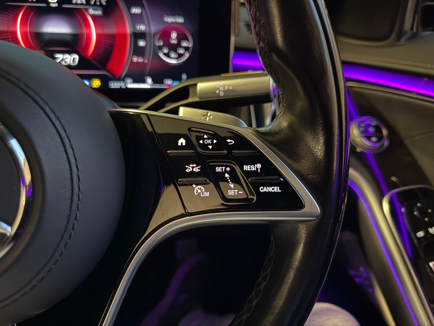 Used Mercedes-Benz S Class for sale - 76886762: Photo 46