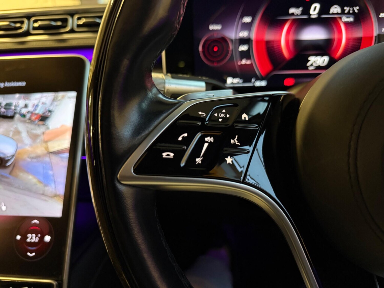 Used Mercedes-Benz S Class for sale - 76886762: Photo 47