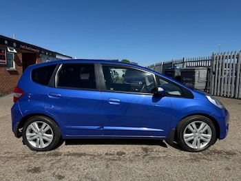Used Honda Jazz 2012 for sale - 78185036: Photo