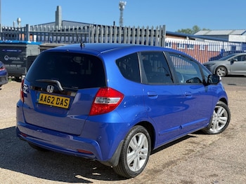 Used Honda Jazz 2012 for sale - 78185036: Photo