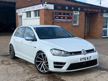 Used Volkswagen Golf 2016 for sale - 79441564: Photo
