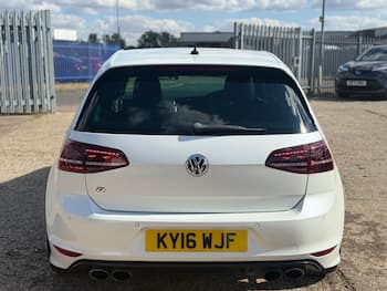 Used Volkswagen Golf 2016 for sale - 79441564: Photo