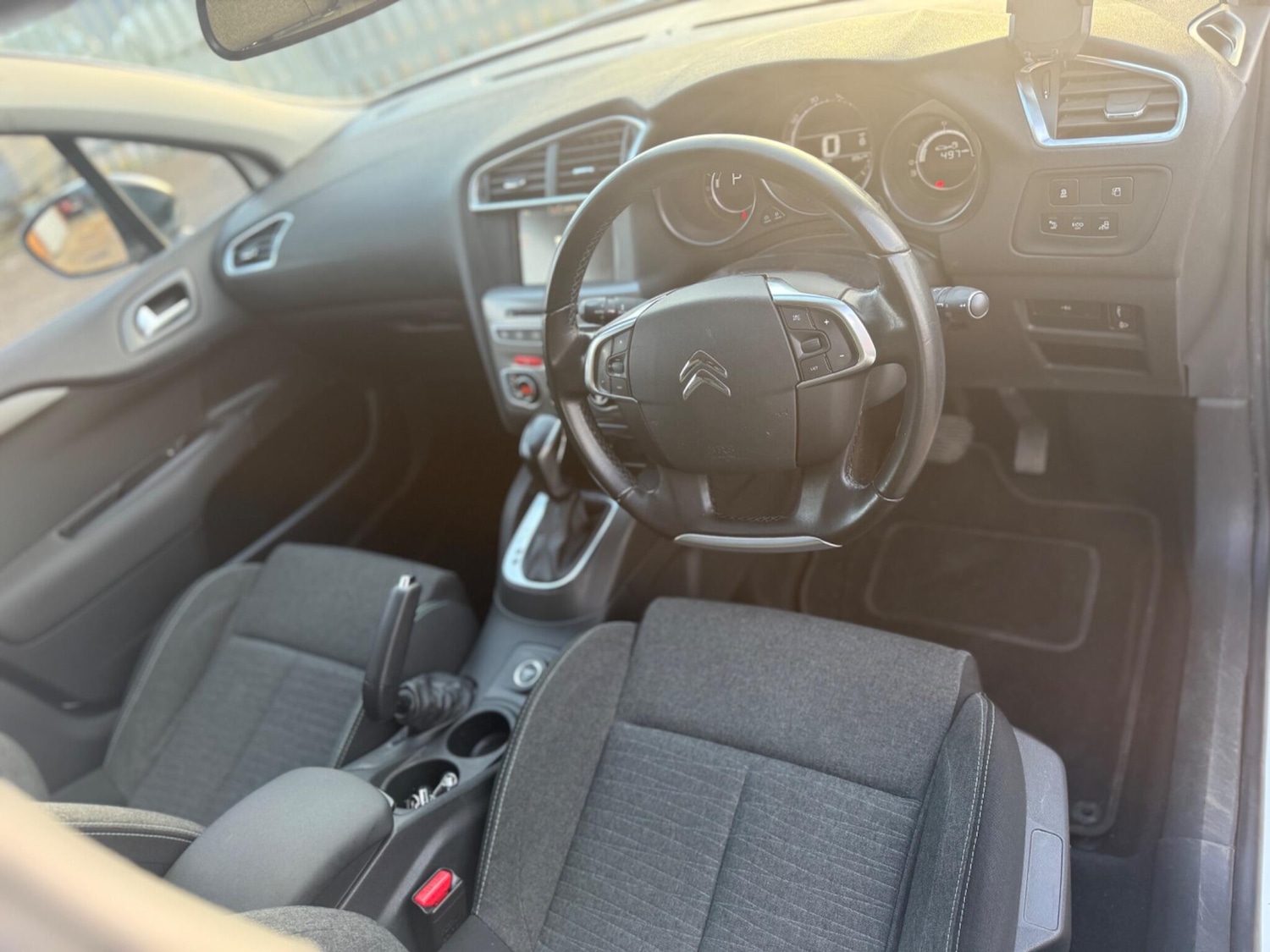 Used Citroen C4 2016 for sale - 77074381: Photo 12