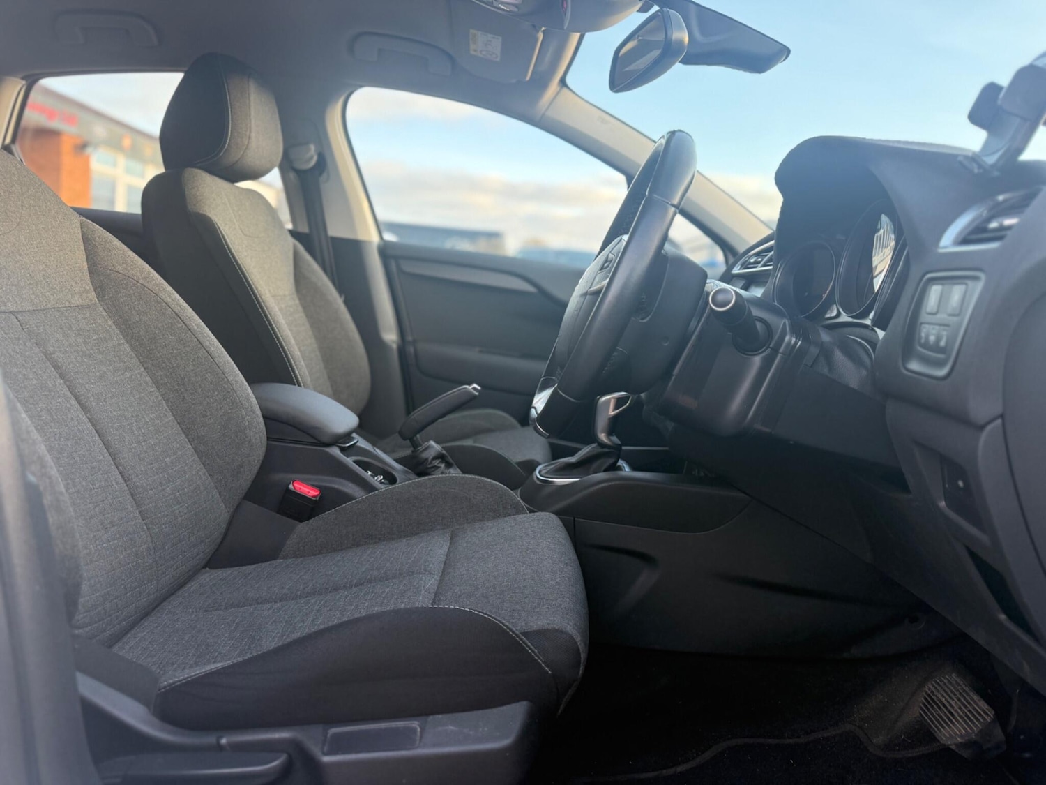 Used Citroen C4 2016 for sale - 77074381: Photo 13