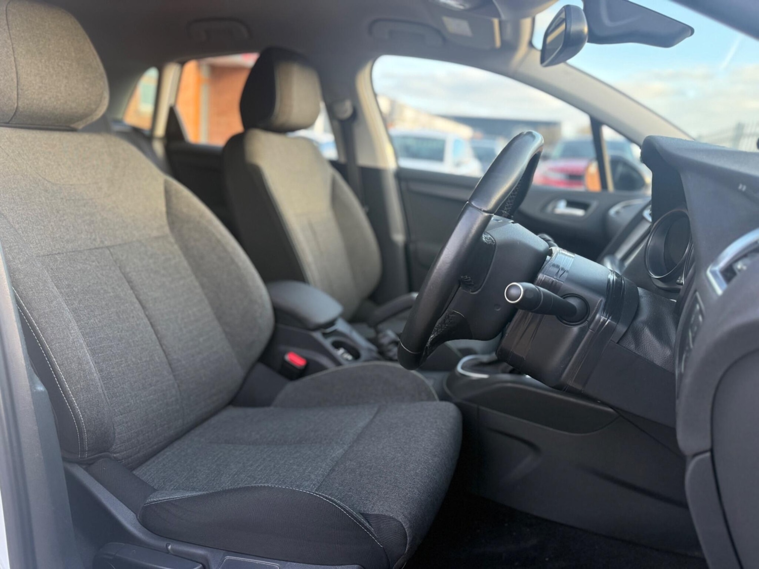 Used Citroen C4 2016 for sale - 77074381: Photo 14