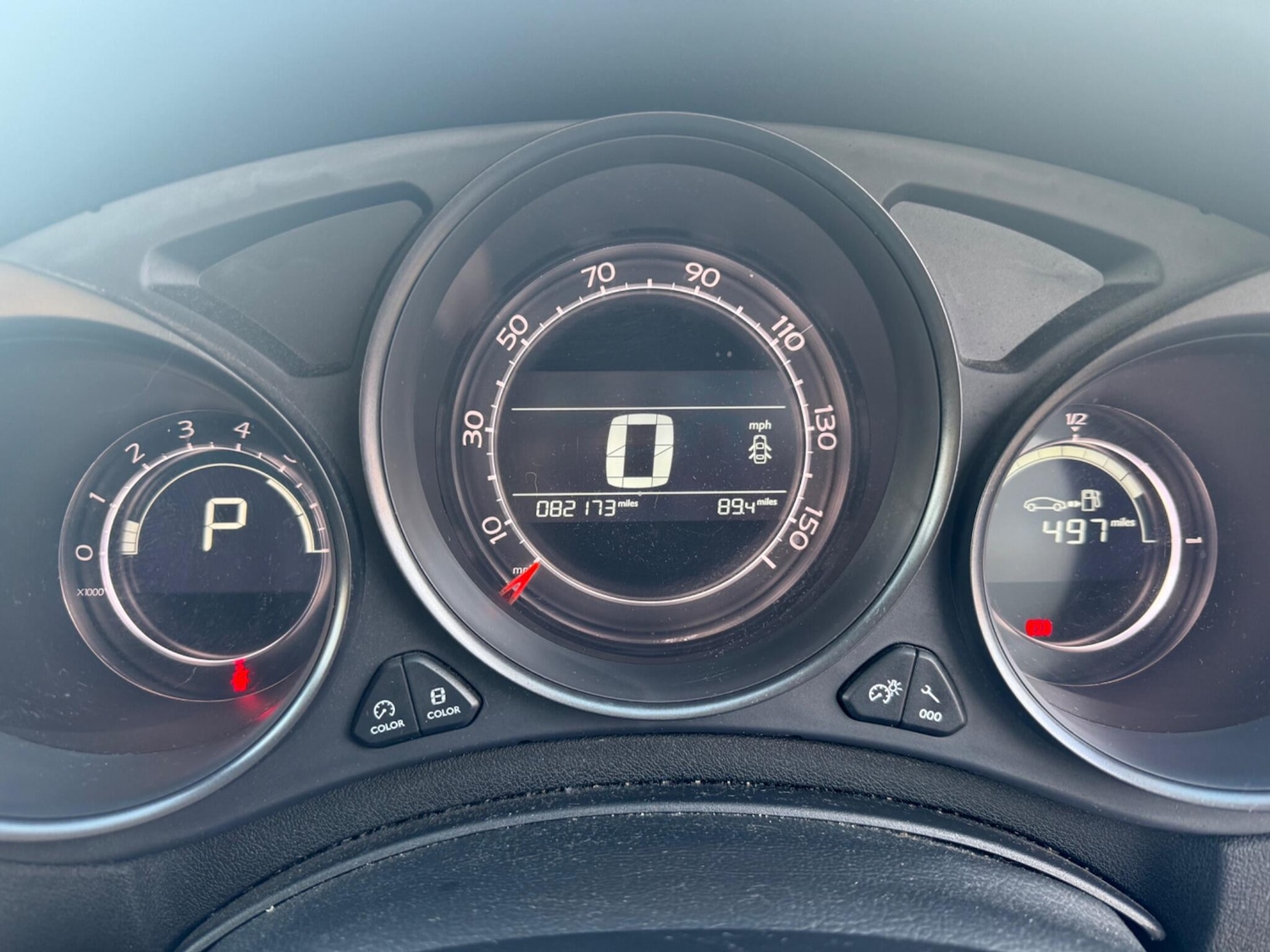 Used Citroen C4 2016 for sale - 77074381: Photo 17