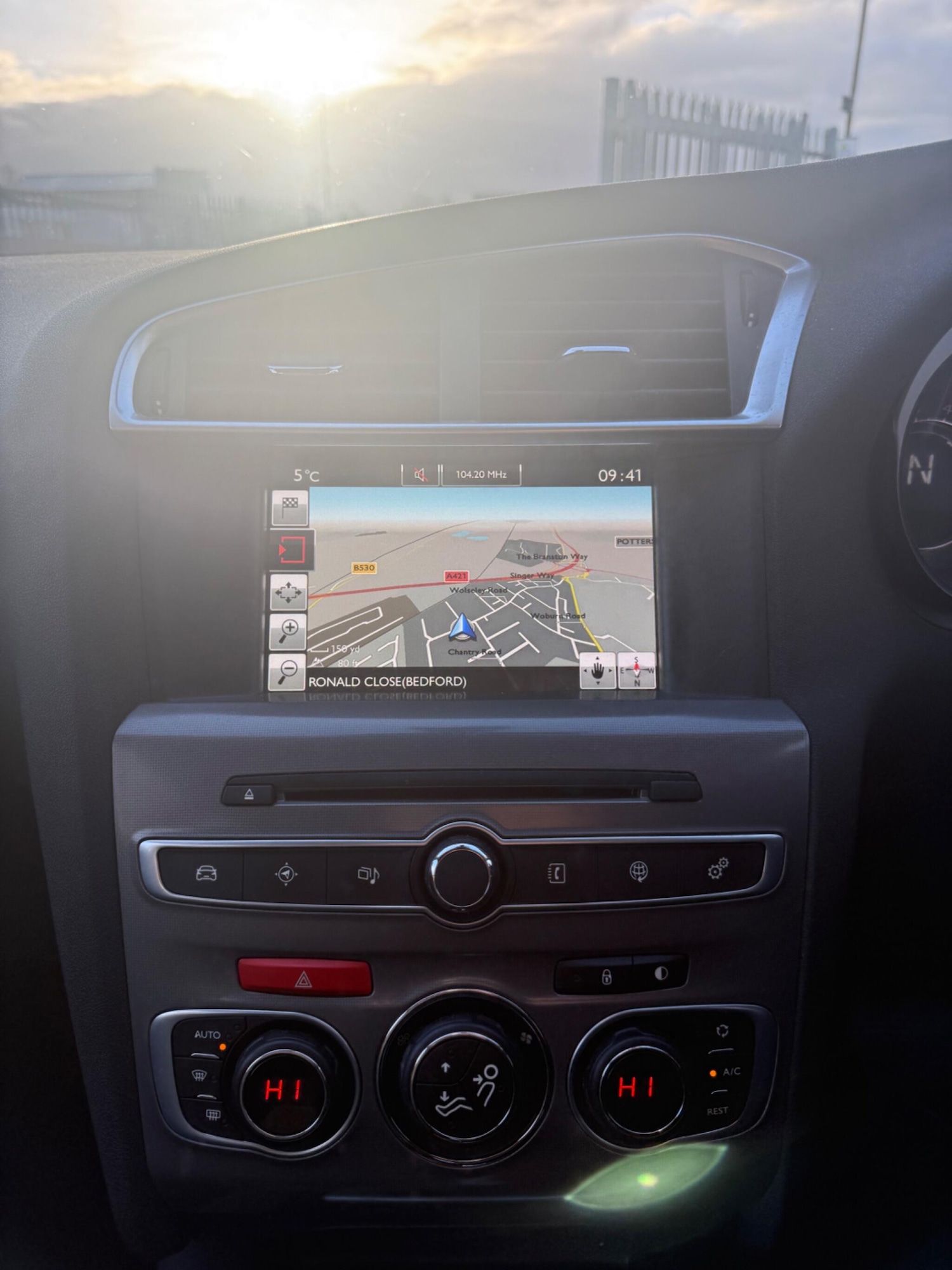 Used Citroen C4 2016 for sale - 77074381: Photo 18