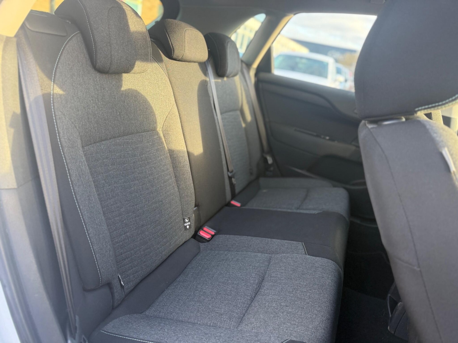 Used Citroen C4 2016 for sale - 77074381: Photo 24