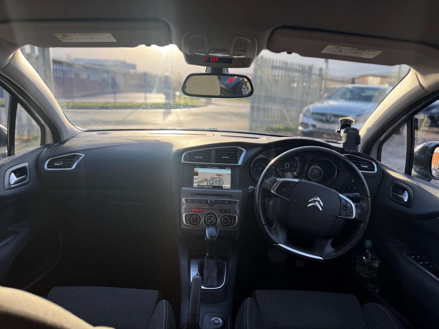 Used Citroen C4 2016 for sale - 77074381: Photo 28