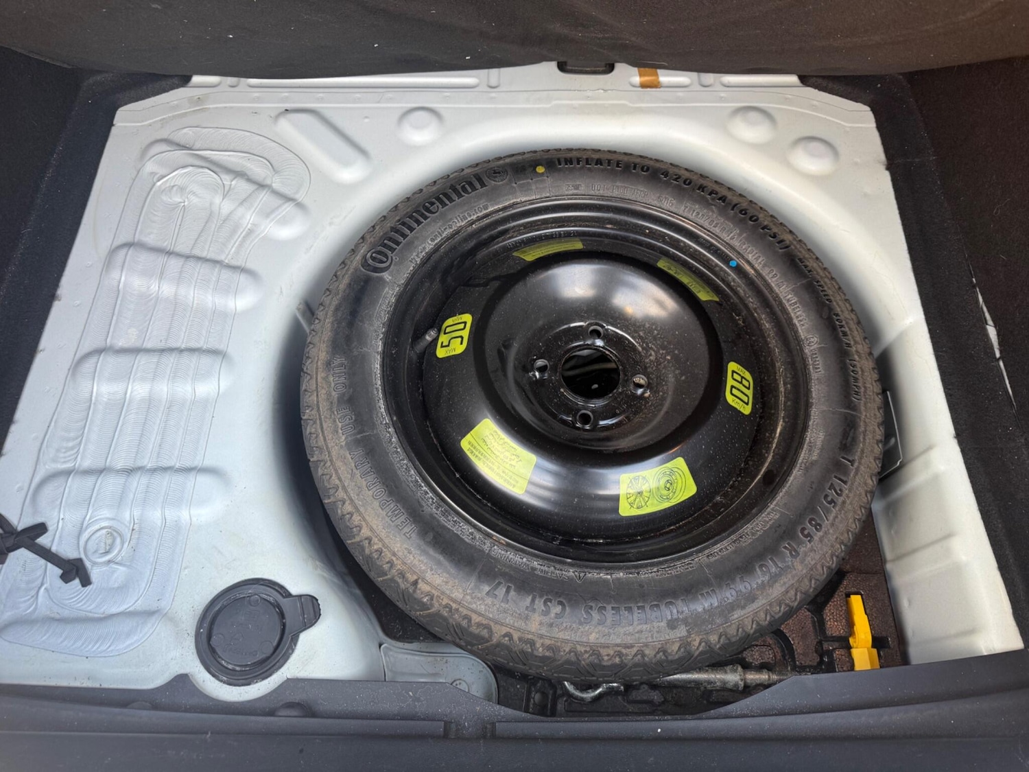 Used Citroen C4 2016 for sale - 77074381: Photo 30