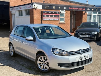 Used Volkswagen Golf 2011 for sale - 79325347: Photo