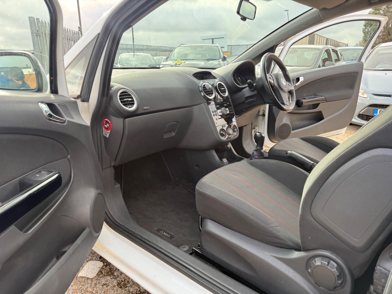 Used Vauxhall Corsa 2014 for sale - 76521909: Photo 15