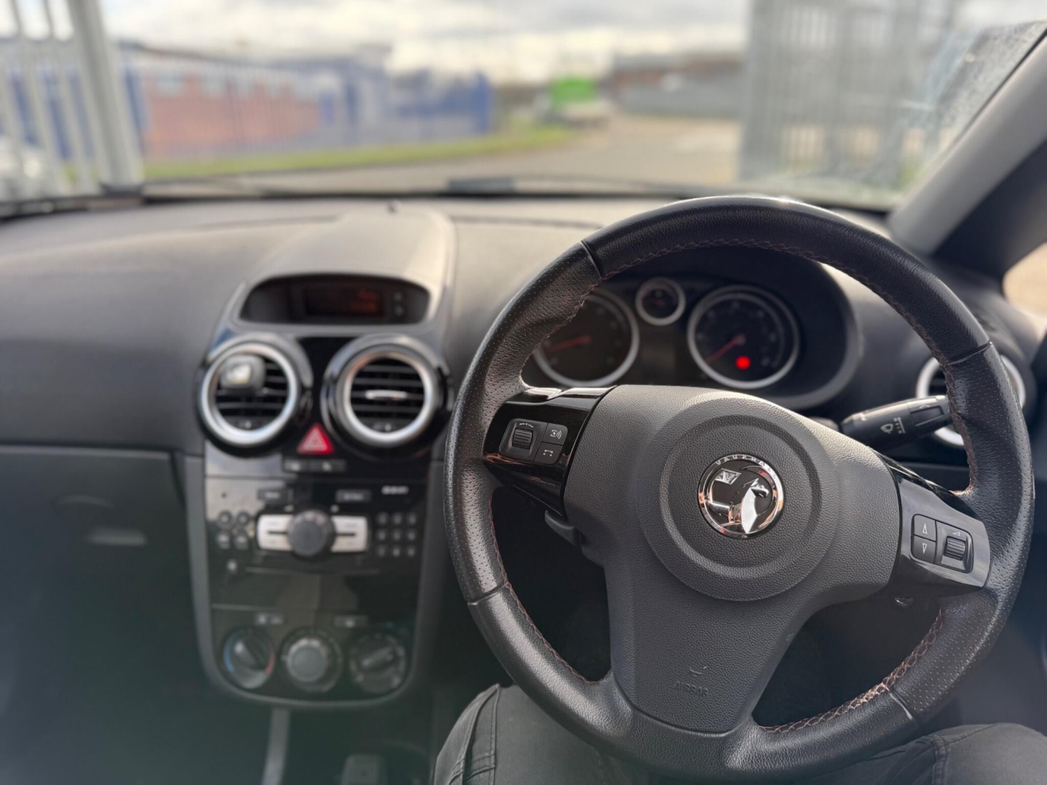 Used Vauxhall Corsa 2014 for sale - 76521909: Photo 20