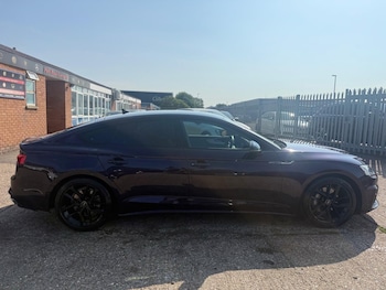 Used Audi A5 2023 for sale - 79181053: Photo
