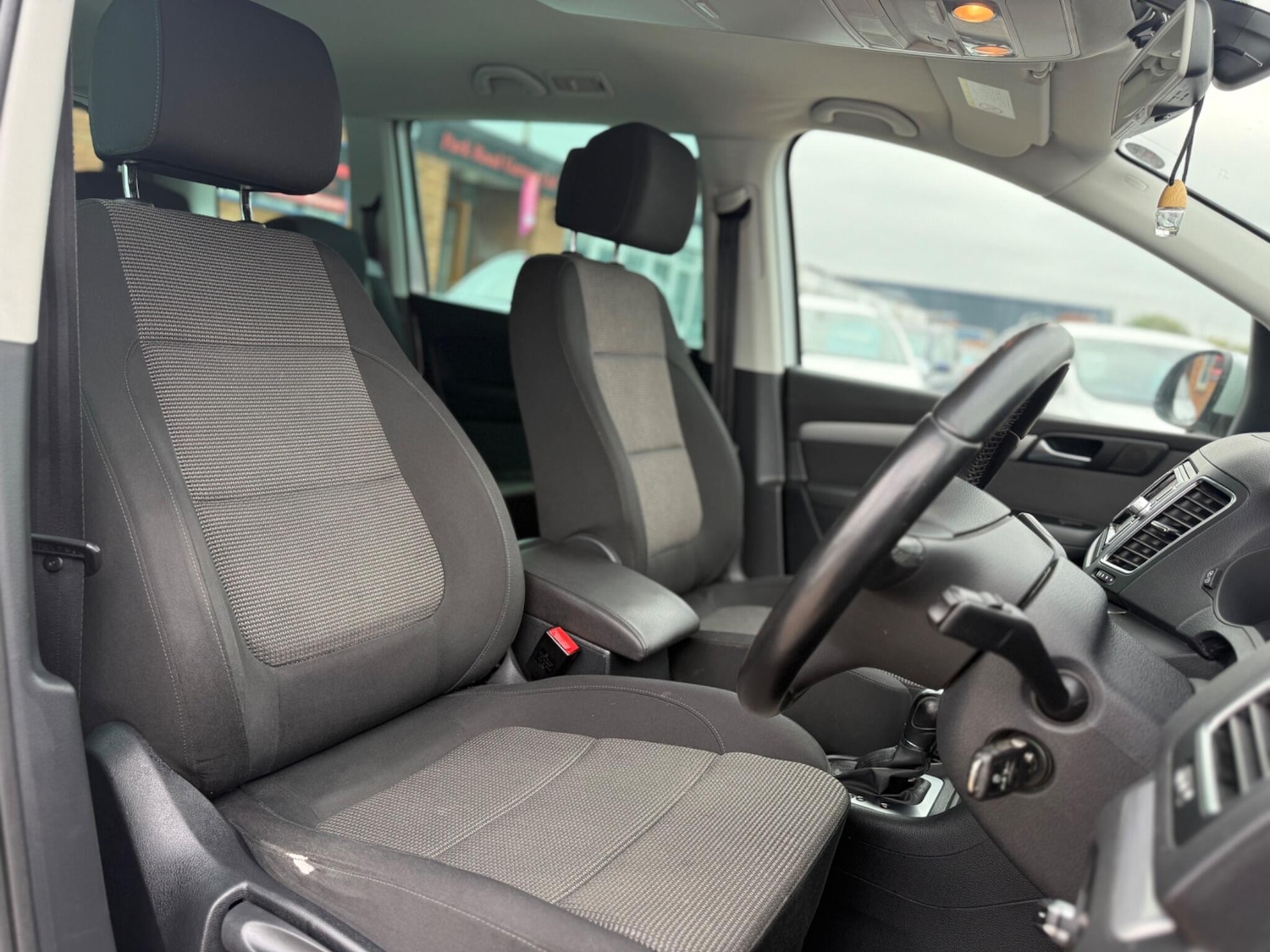 Used Volkswagen Sharan for sale - 77016011: Photo 13