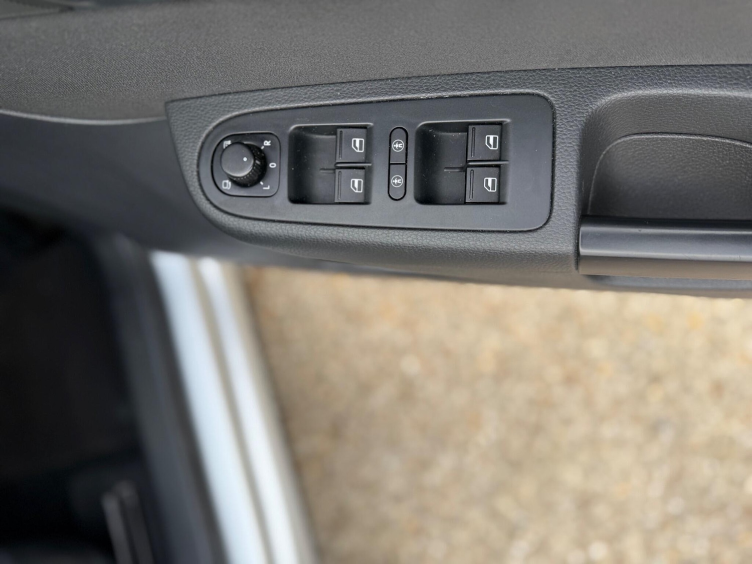 Used Volkswagen Sharan for sale - 77016011: Photo 15