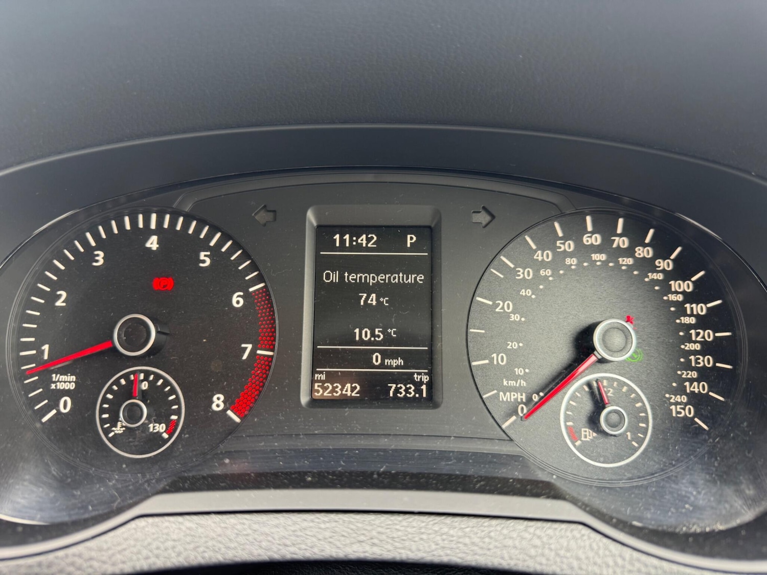 Used Volkswagen Sharan for sale - 77016011: Photo 16