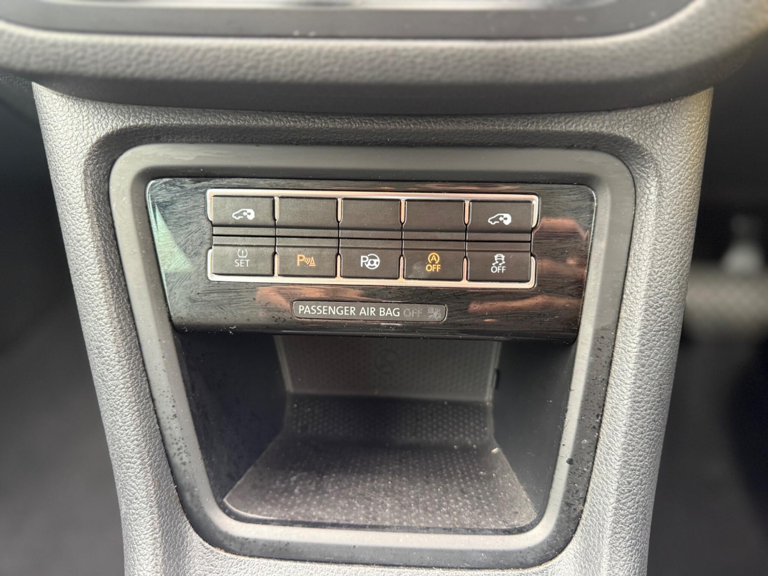 Used Volkswagen Sharan for sale - 77016011: Photo 20