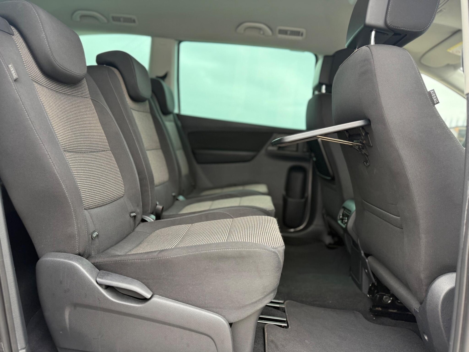 Used Volkswagen Sharan for sale - 77016011: Photo 23