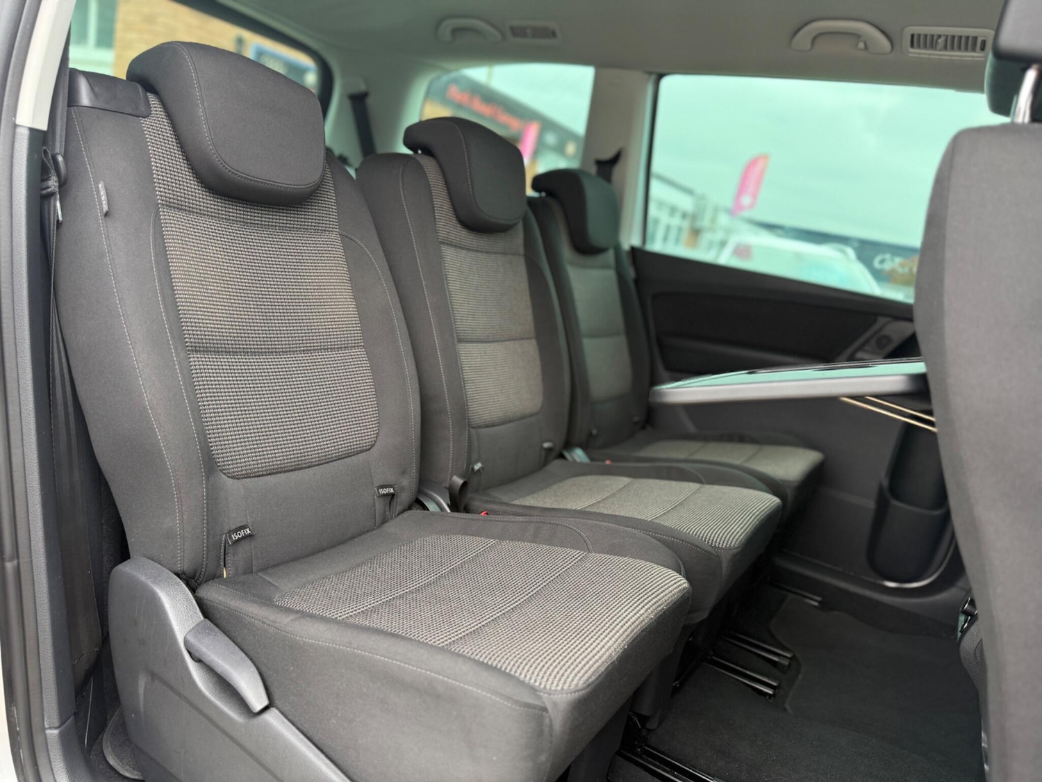 Used Volkswagen Sharan for sale - 77016011: Photo 24