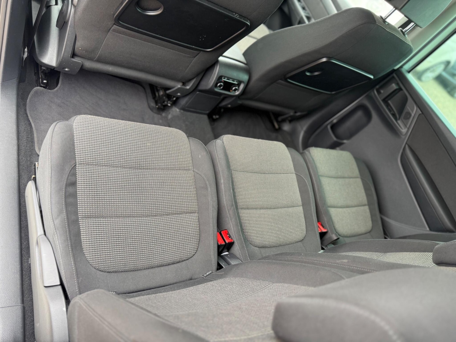 Used Volkswagen Sharan for sale - 77016011: Photo 26