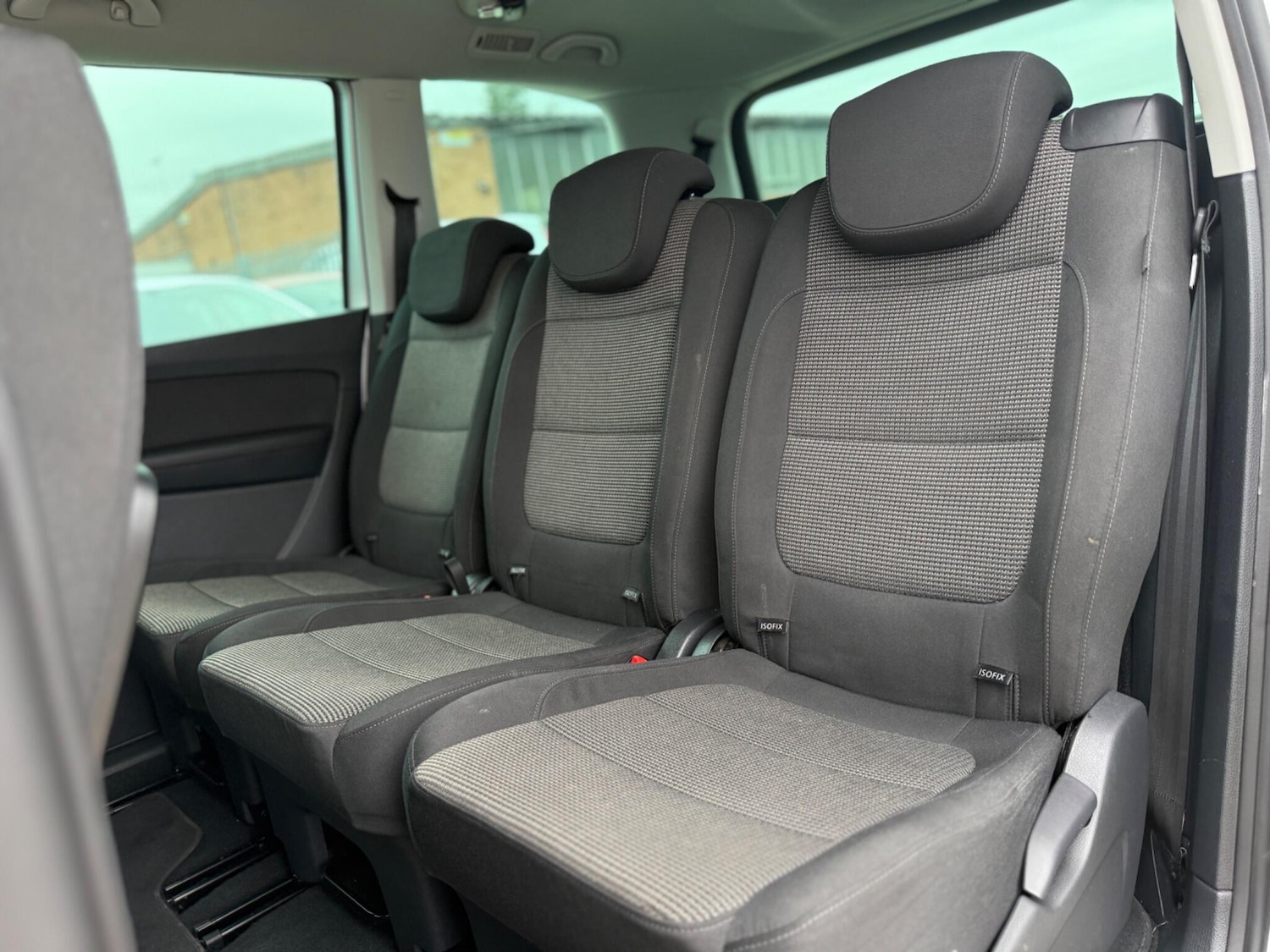 Used Volkswagen Sharan for sale - 77016011: Photo 28