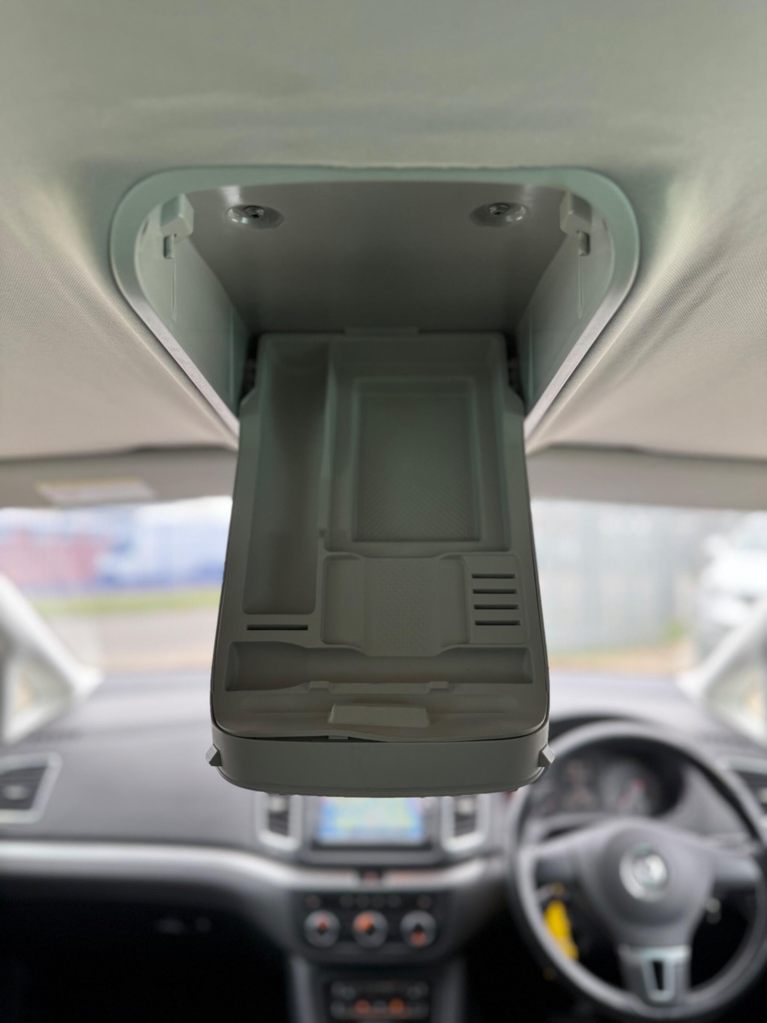 Used Volkswagen Sharan for sale - 77016011: Photo 31