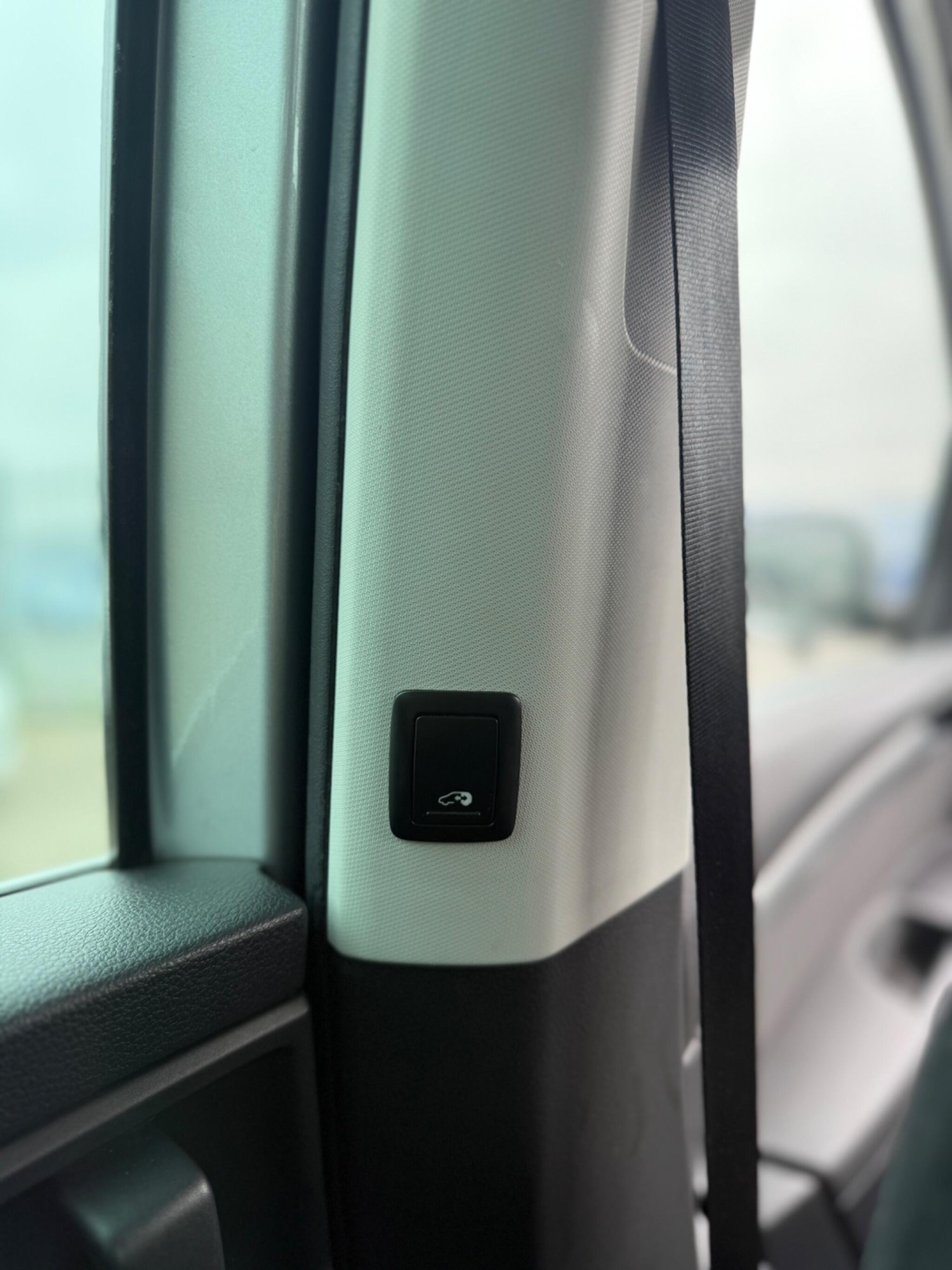 Used Volkswagen Sharan for sale - 77016011: Photo 34