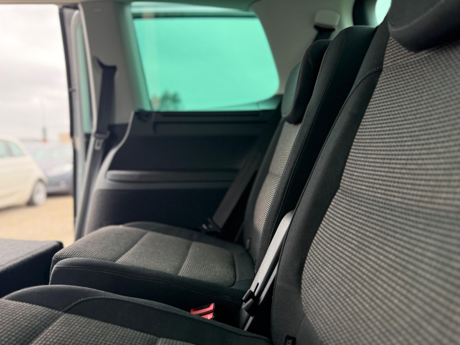 Used Volkswagen Sharan for sale - 77016011: Photo 37