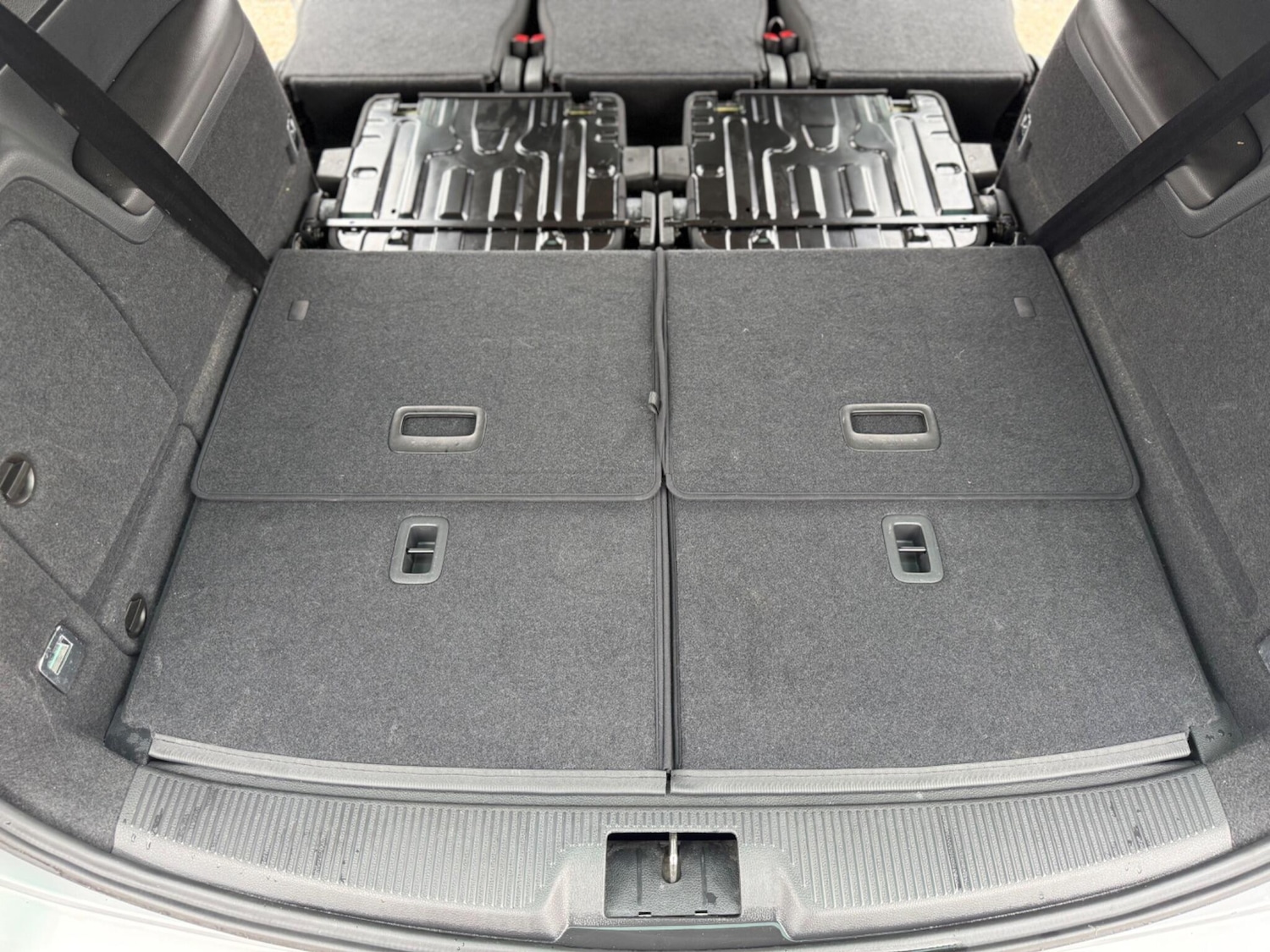 Used Volkswagen Sharan for sale - 77016011: Photo 38