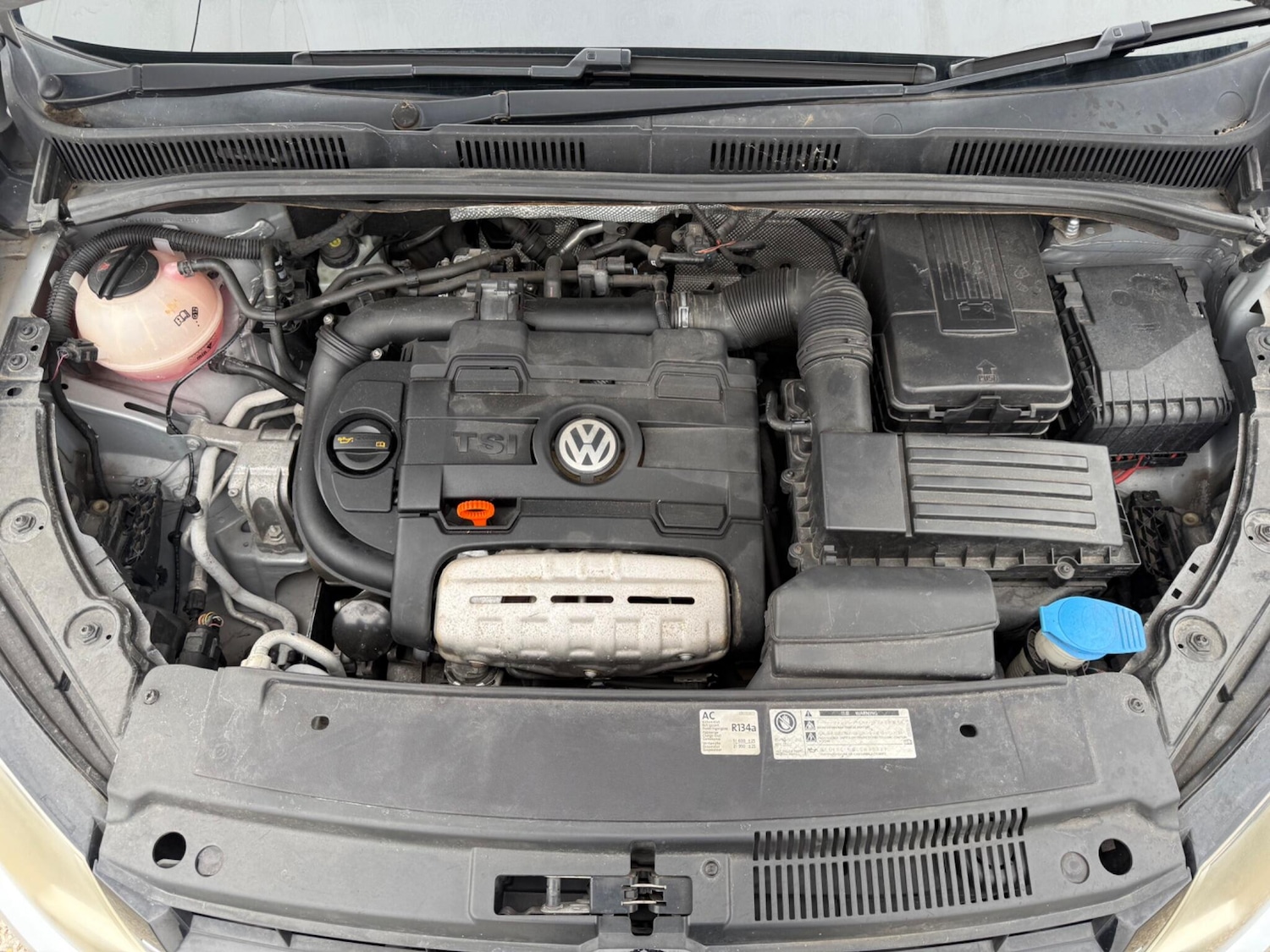 Used Volkswagen Sharan for sale - 77016011: Photo 42