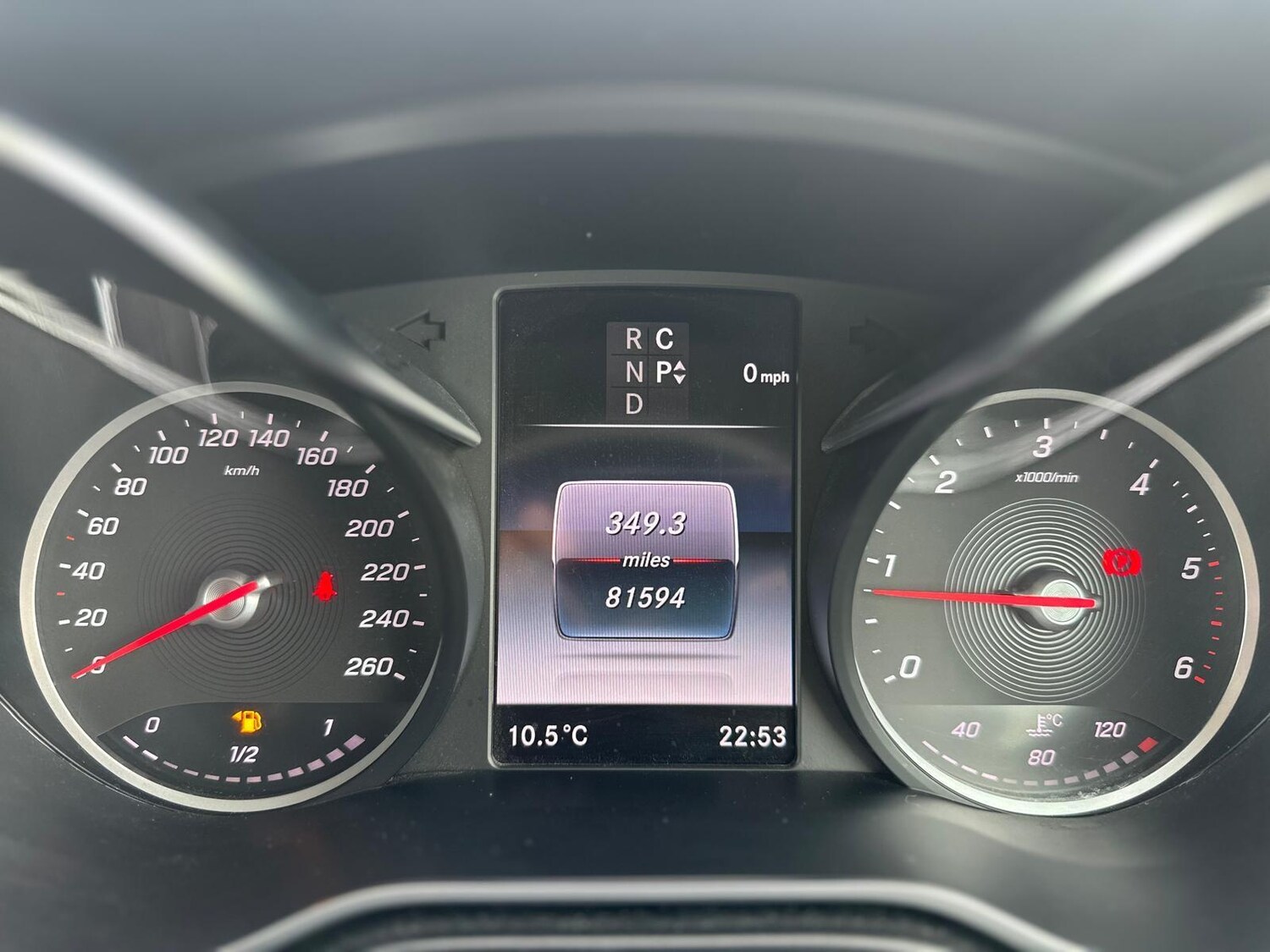 Used Mercedes-Benz V-Class for sale - 77586906: Photo 20