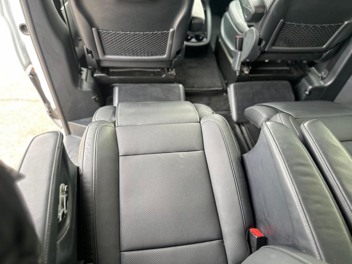 Used Mercedes-Benz V-Class for sale - 77586906: Photo 33