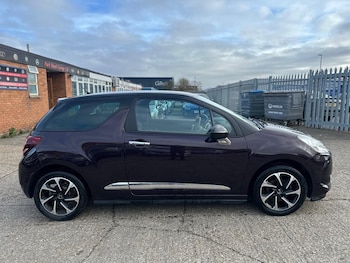 Used DS Automobiles DS 3 2017 for sale - 77484028: Photo