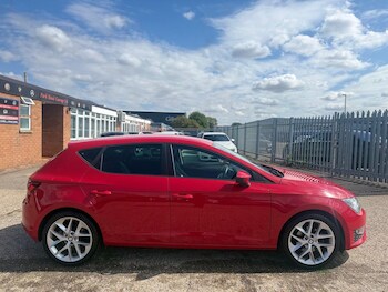 Used SEAT Leon 2016 for sale - 79441074: Photo