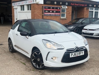 Used Citroen DS3 2014 for sale - 78843314: Photo
