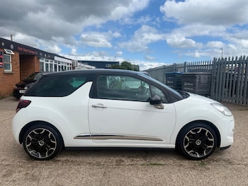 Used Citroen DS3 2014 for sale - 78843314: Photo