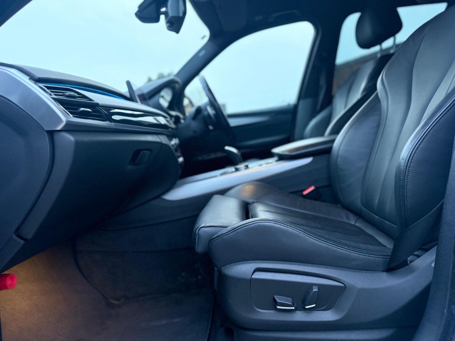 Used BMW X5 for sale - 77586506: Photo 10