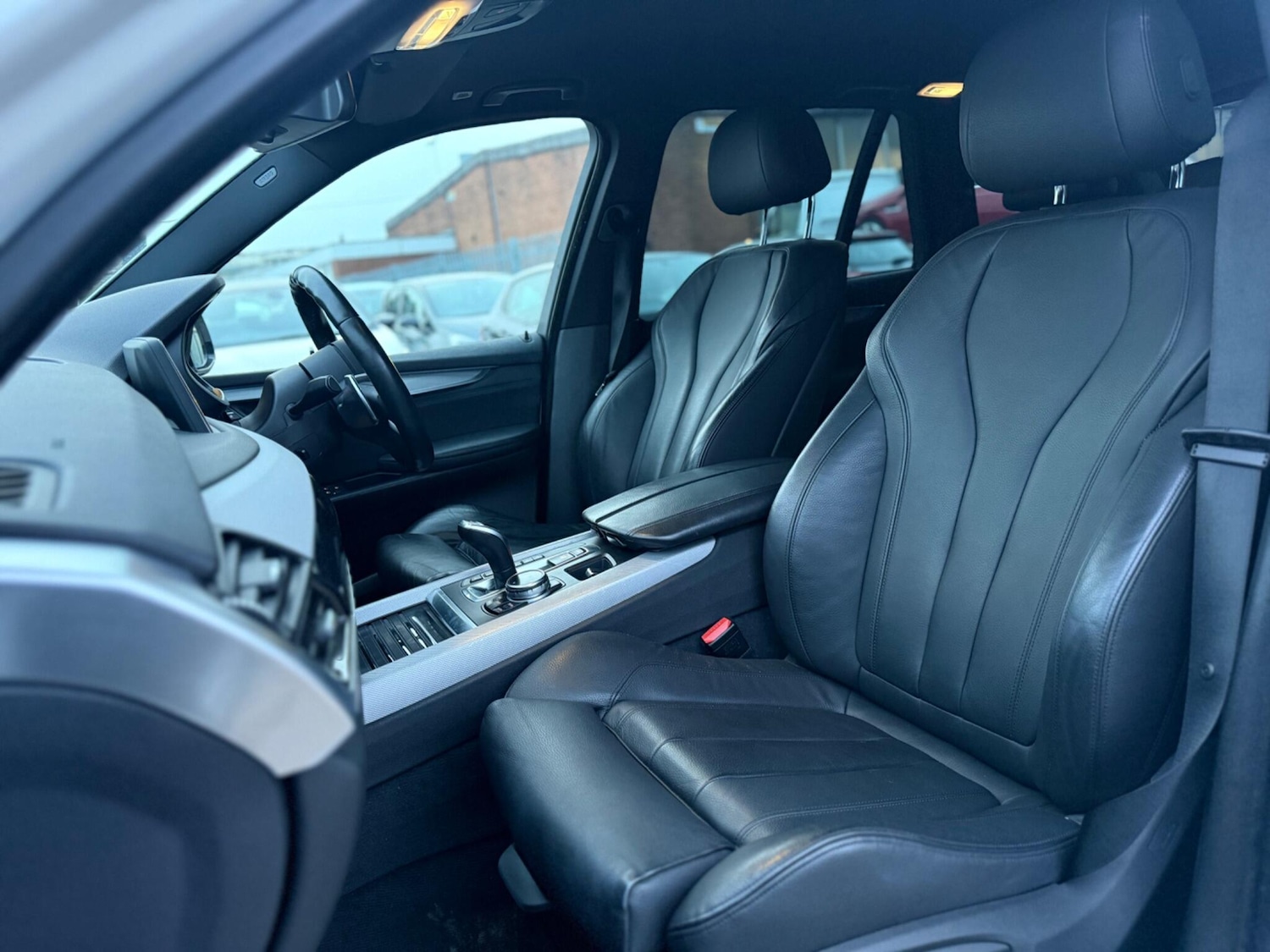 Used BMW X5 for sale - 77586506: Photo 11