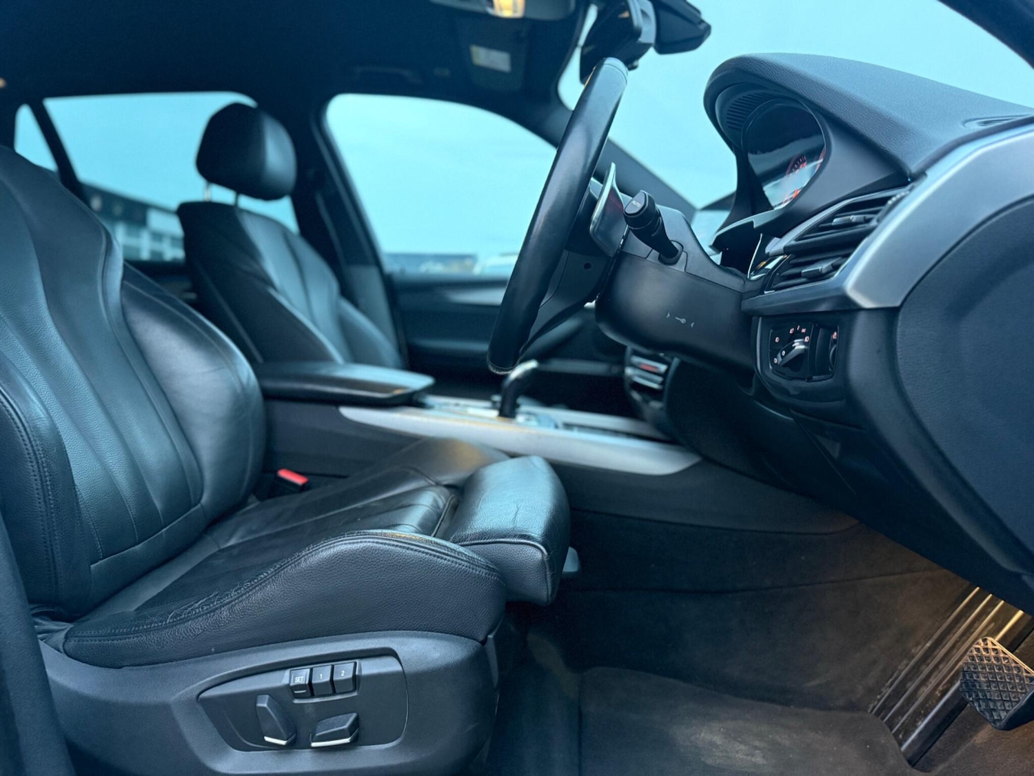 Used BMW X5 for sale - 77586506: Photo 14