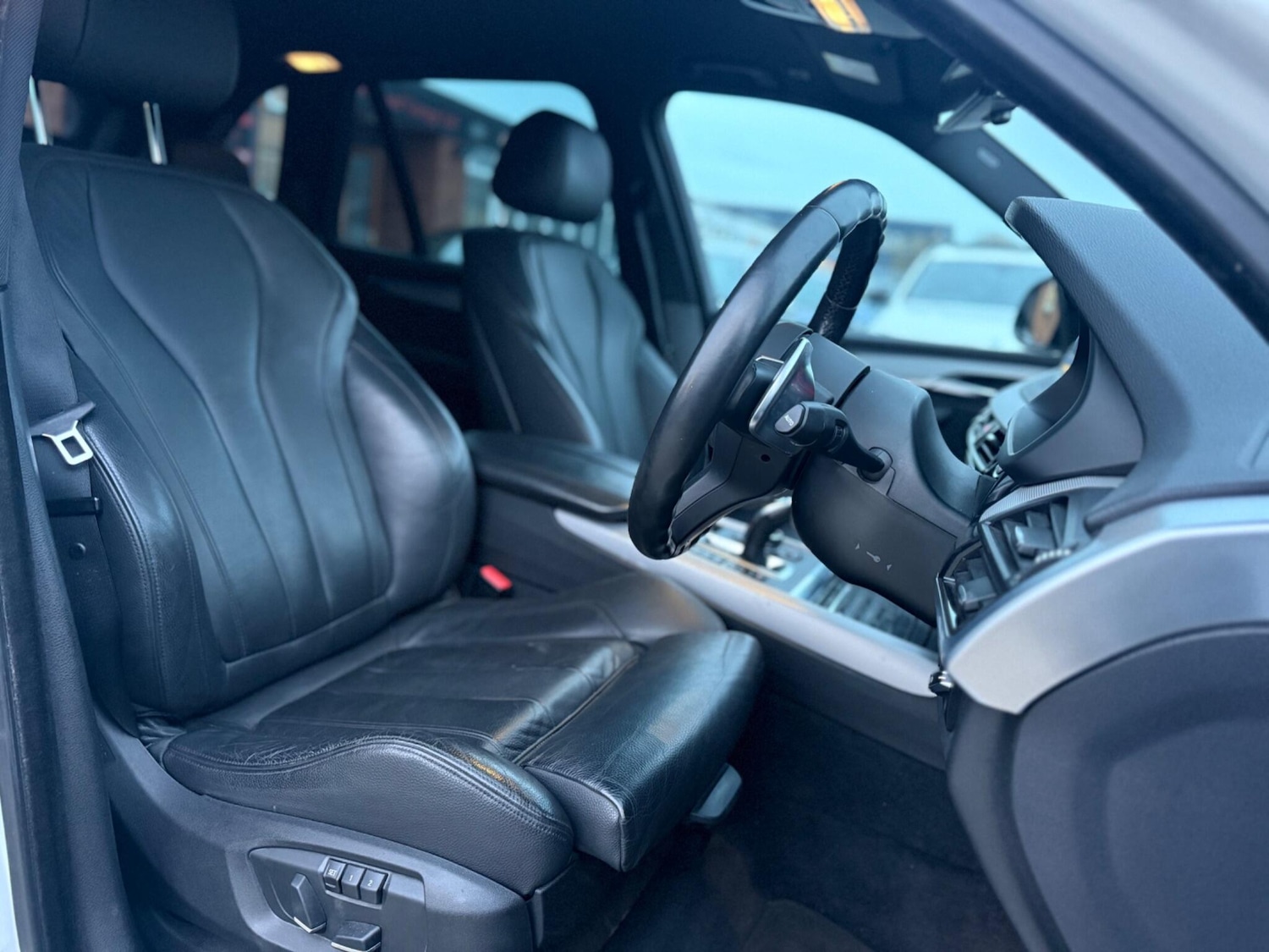 Used BMW X5 for sale - 77586506: Photo 15