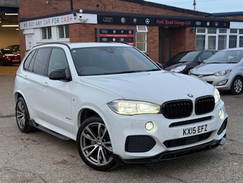 (15) - 35i 3.0 M Sport Auto Petrol xDrive 5-Door