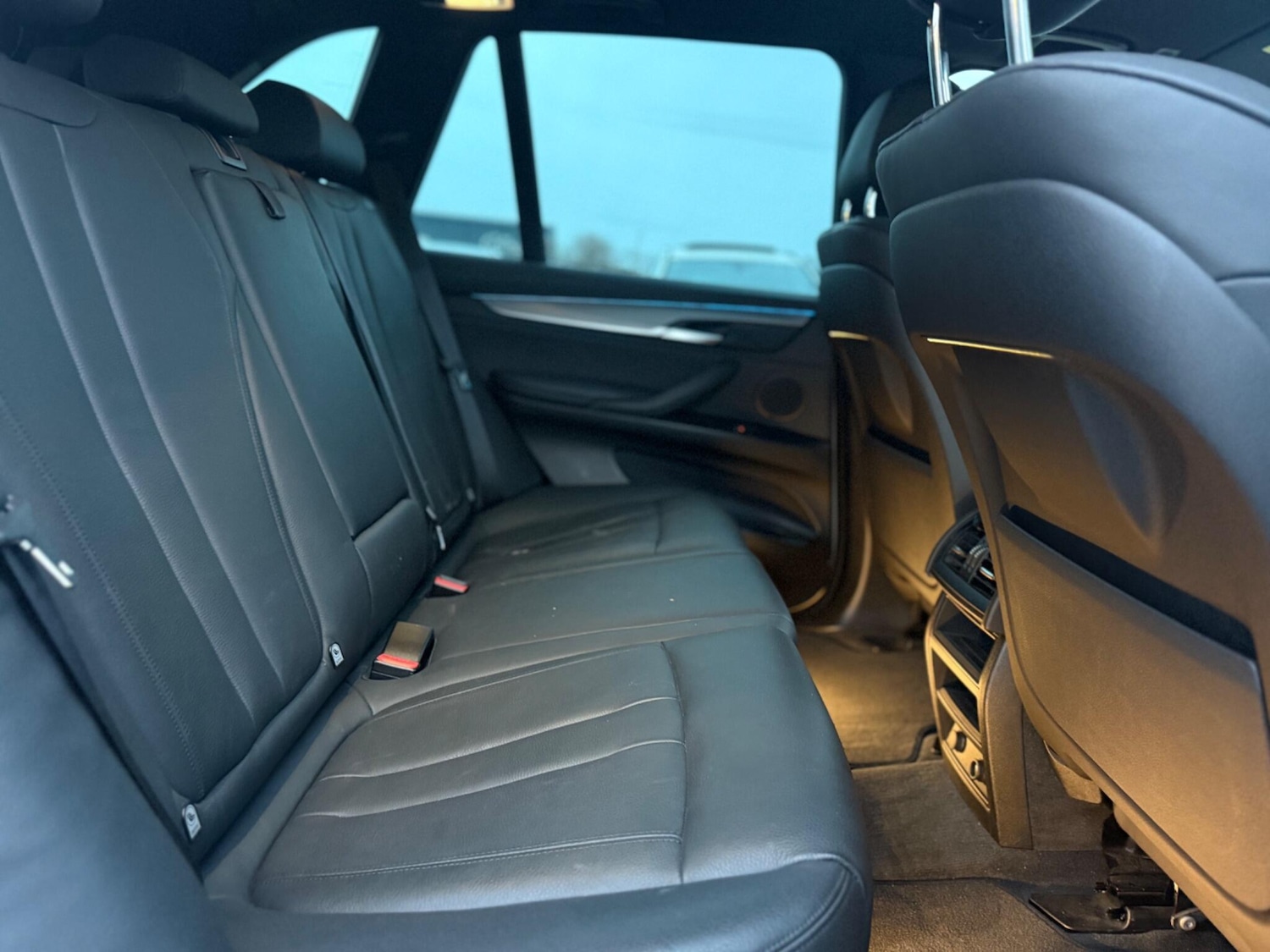 Used BMW X5 for sale - 77586506: Photo 24