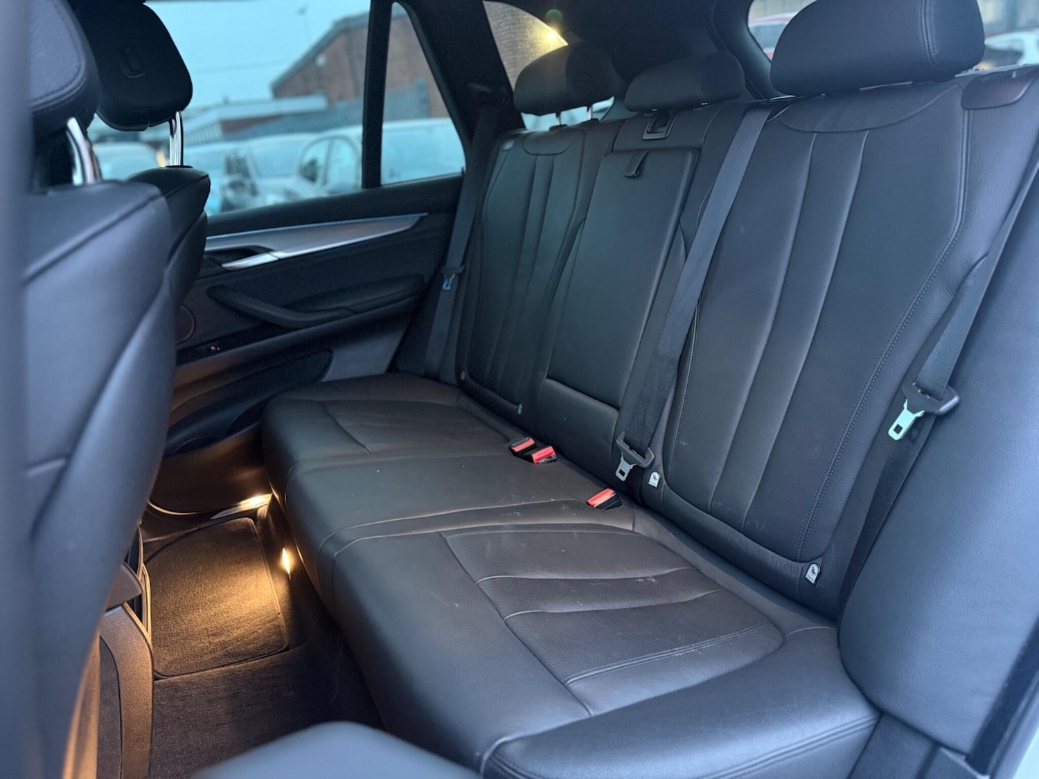 Used BMW X5 for sale - 77586506: Photo 28