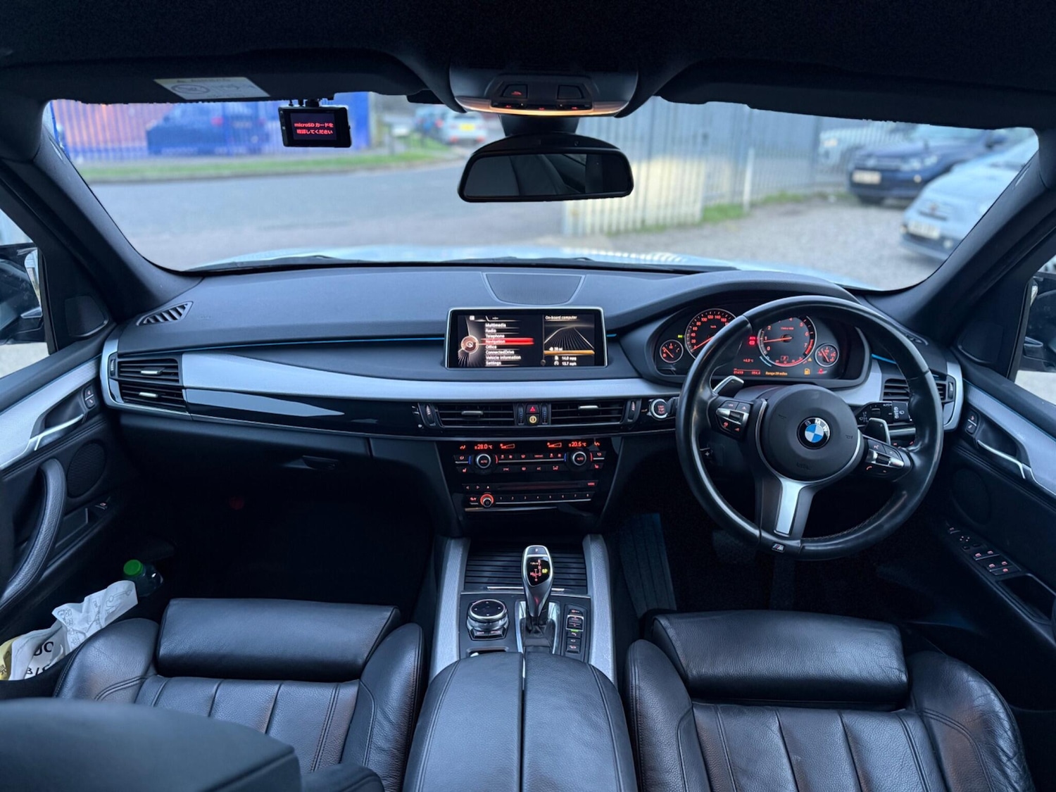 Used BMW X5 for sale - 77586506: Photo 29